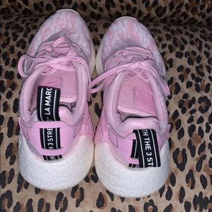 barbie adidas shoes